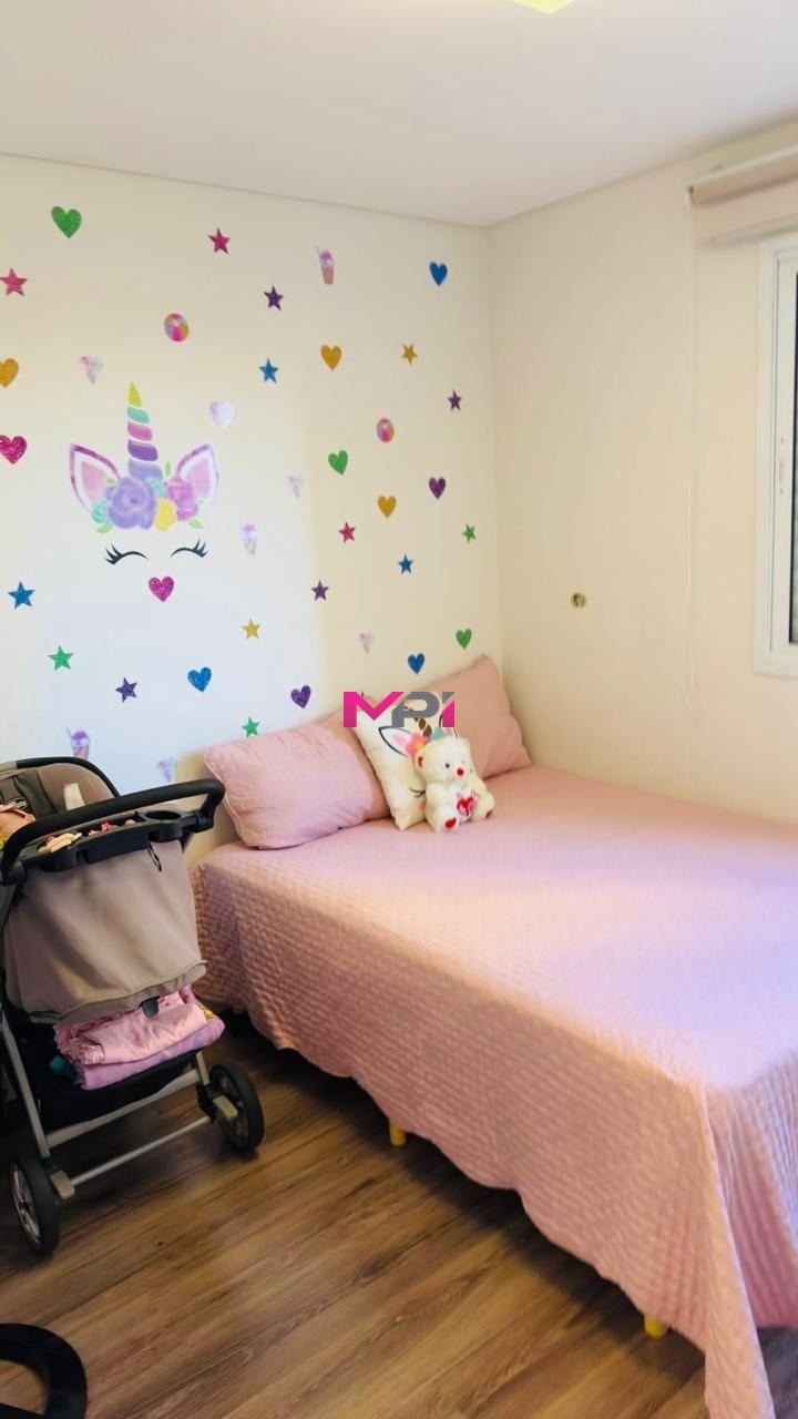 Apartamento à venda com 3 quartos, 131m² - Foto 24