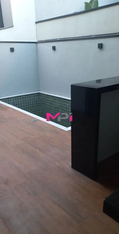 Casa de Condomínio à venda com 3 quartos, 182m² - Foto 12
