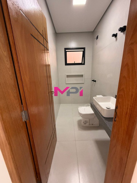 Casa à venda com 3 quartos, 120m² - Foto 16