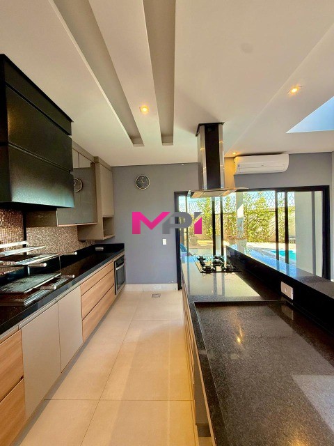 Casa de Condomínio à venda com 4 quartos, 283m² - Foto 16