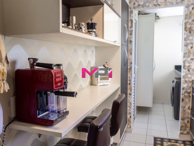 Apartamento à venda com 3 quartos, 119m² - Foto 11