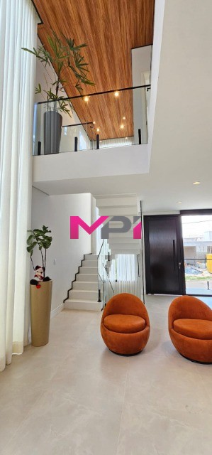 Casa de Condomínio à venda com 4 quartos, 268m² - Foto 48