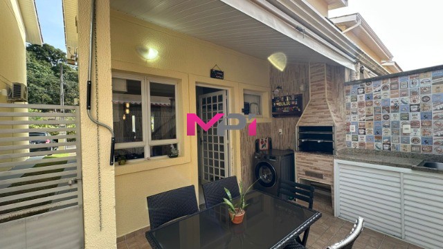 Casa de Condomínio à venda com 2 quartos, 74m² - Foto 17