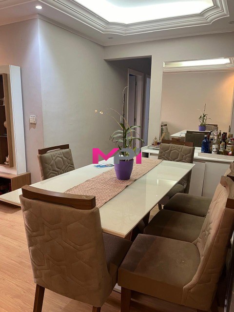 Apartamento à venda com 3 quartos, 68m² - Foto 8