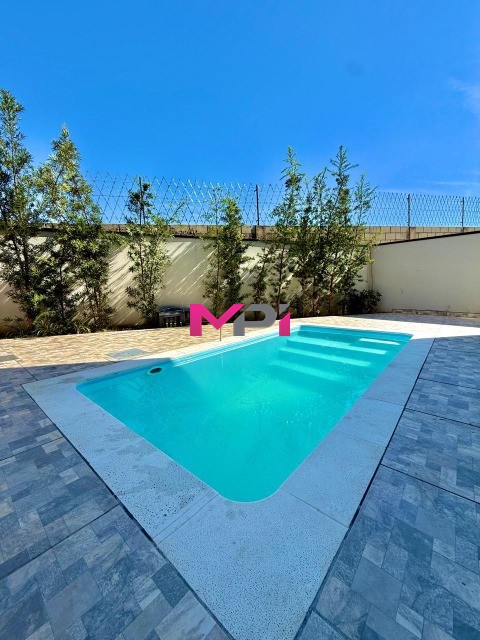 Casa de Condomínio à venda com 4 quartos, 283m² - Foto 79