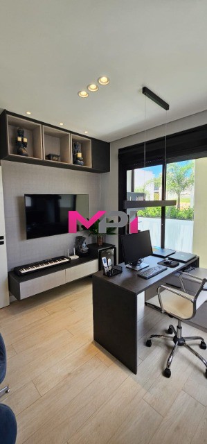 Casa de Condomínio à venda com 4 quartos, 268m² - Foto 14