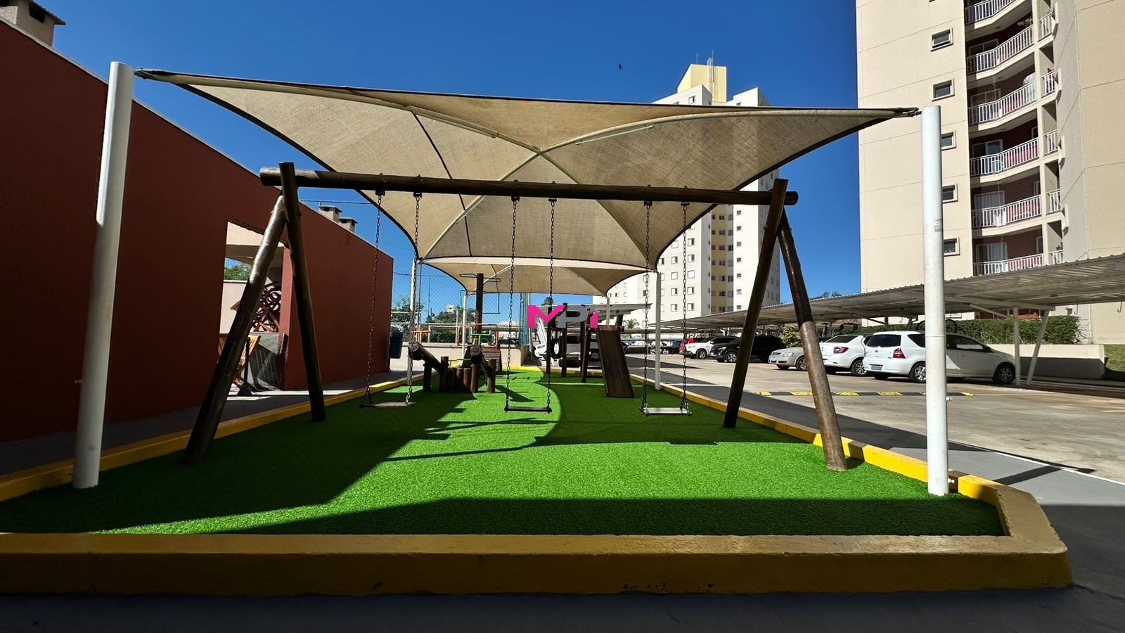 Apartamento à venda com 2 quartos, 55m² - Foto 17