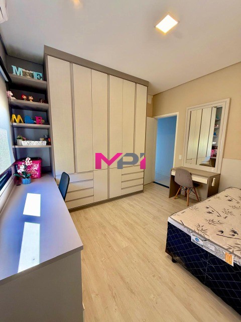 Casa de Condomínio à venda com 4 quartos, 283m² - Foto 37
