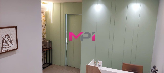 Conjunto Comercial-Sala à venda, 46m² - Foto 12