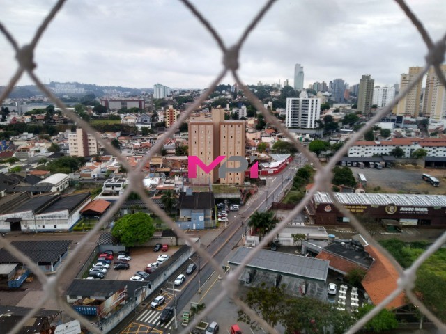Apartamento à venda com 3 quartos, 83m² - Foto 23