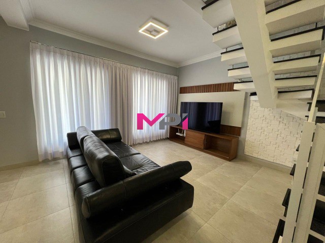 Casa de Condomínio à venda com 3 quartos, 185m² - Foto 8