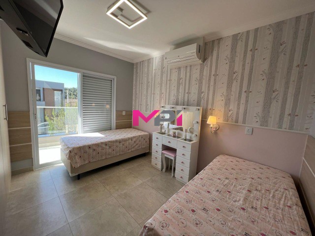 Casa de Condomínio à venda com 3 quartos, 185m² - Foto 41