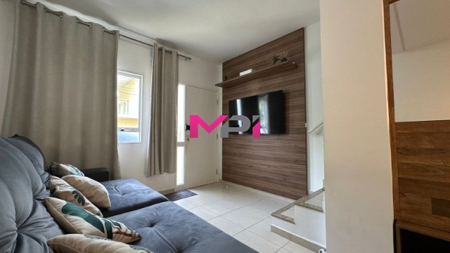 Casa de Condomínio à venda com 2 quartos, 74m² - Foto 7