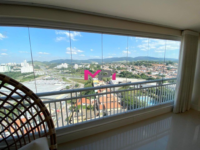 Apartamento à venda com 4 quartos, 304m² - Foto 11