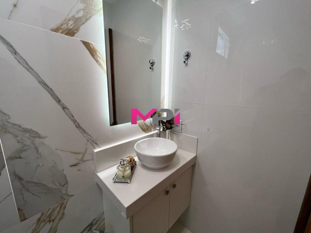 Casa de Condomínio à venda com 3 quartos, 185m² - Foto 12
