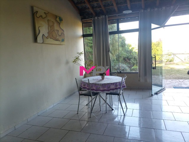 Chácara à venda com 4 quartos, 140m² - Foto 8