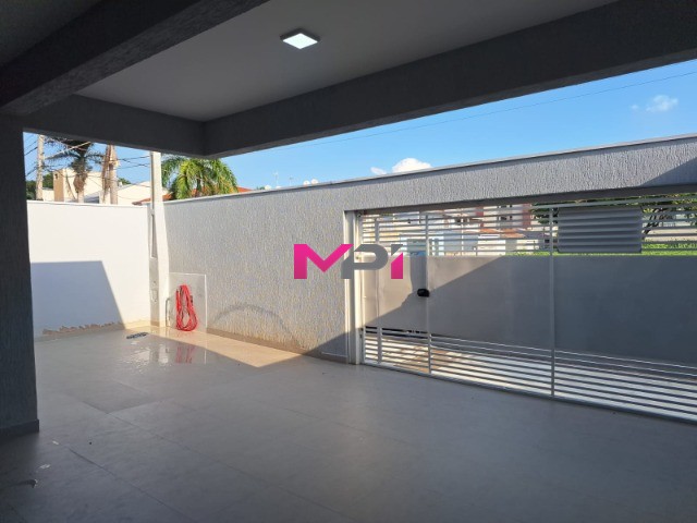 Casa à venda com 3 quartos, 148m² - Foto 23
