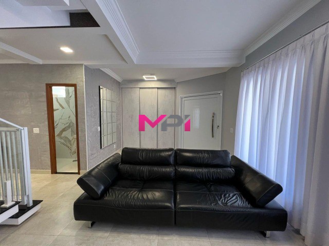 Casa de Condomínio à venda com 3 quartos, 185m² - Foto 11