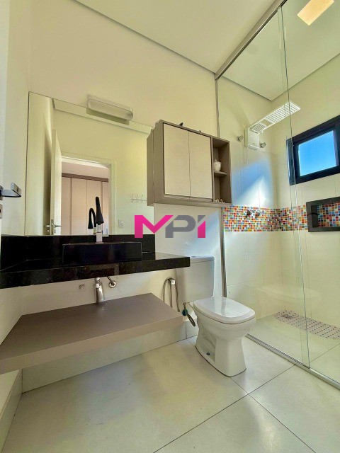 Casa de Condomínio à venda com 4 quartos, 283m² - Foto 27