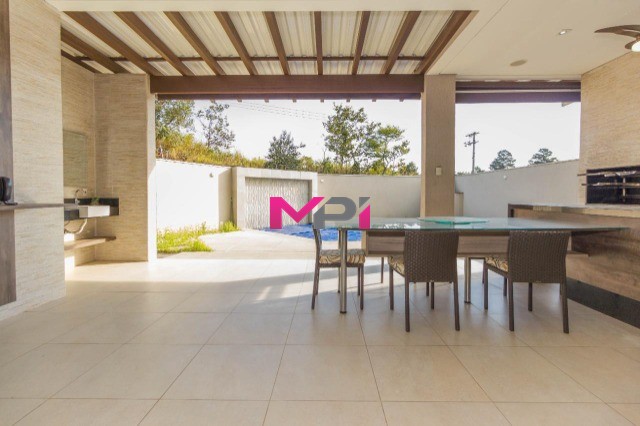 Casa de Condomínio à venda com 4 quartos, 357m² - Foto 19