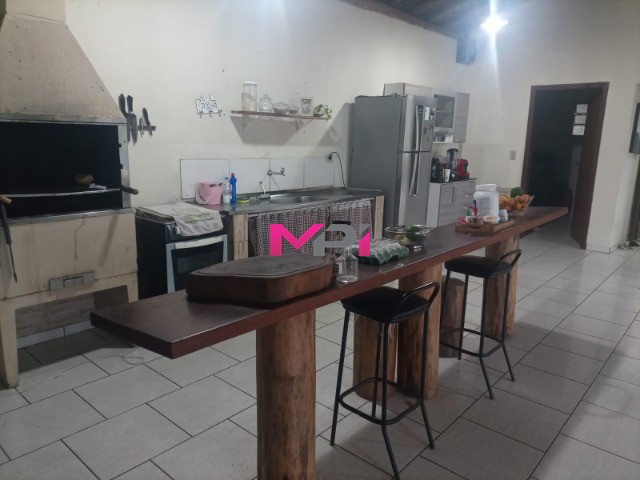 Chácara à venda com 4 quartos, 140m² - Foto 7