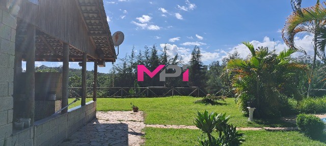 Chácara à venda com 4 quartos, 140m² - Foto 12
