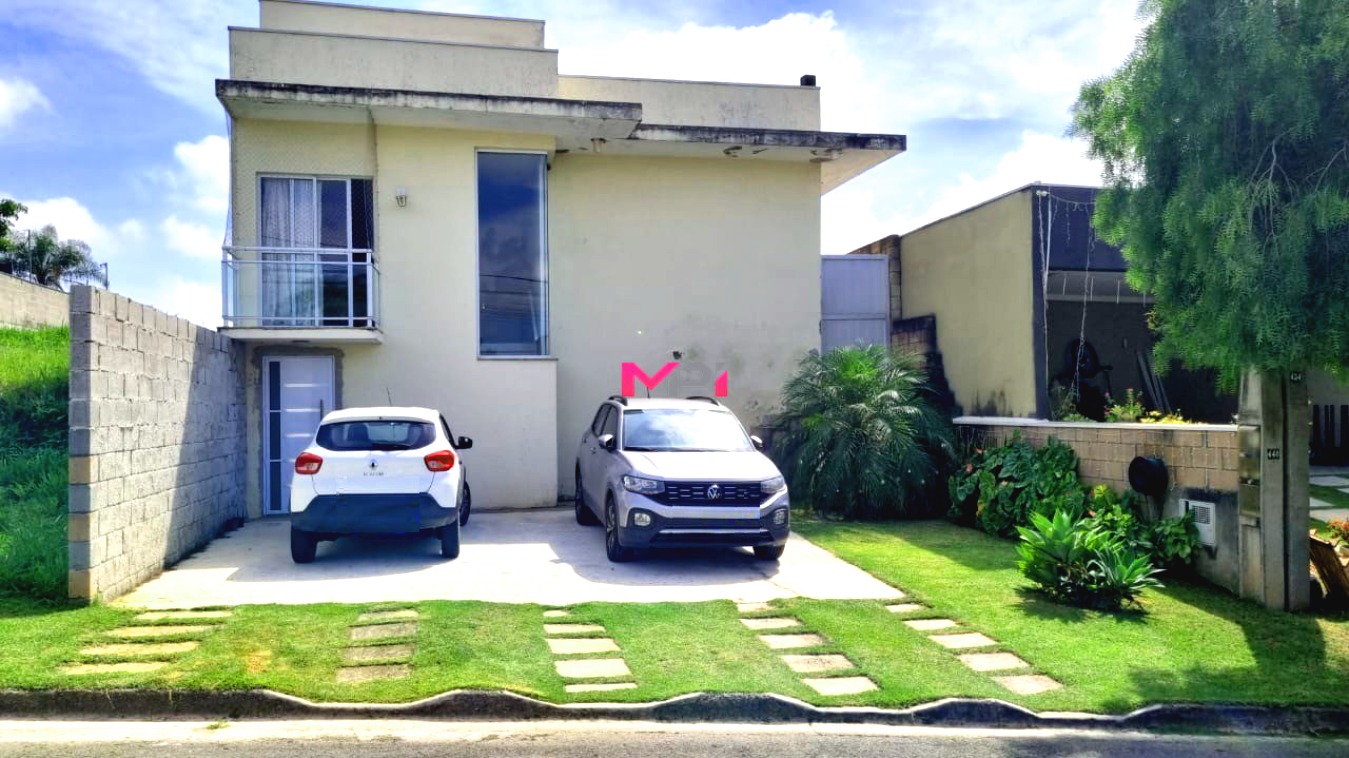 Casa de Condomínio, 3 quartos - Foto 28