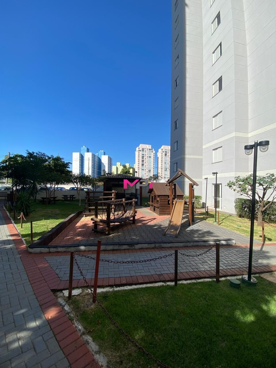 Apartamento para alugar com 3 quartos, 71m² - Foto 17