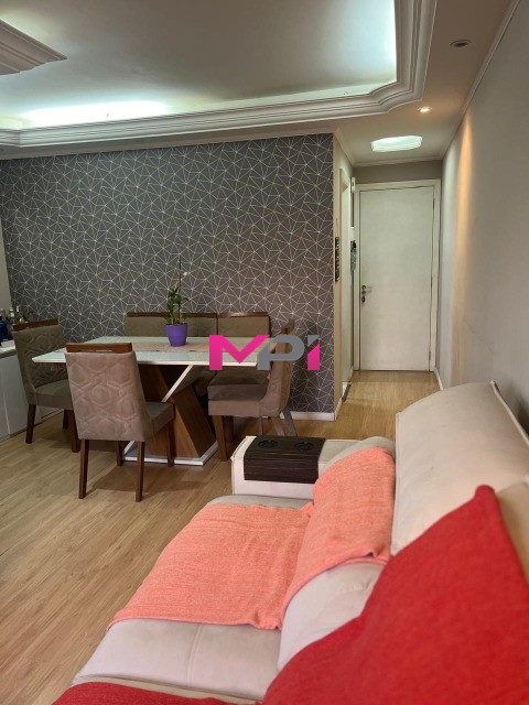 Apartamento à venda com 3 quartos, 68m² - Foto 7