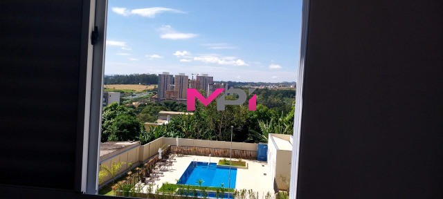 Apartamento à venda com 2 quartos, 48m² - Foto 2