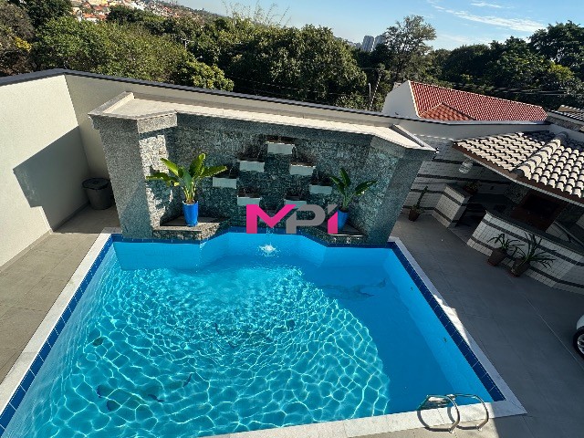 Prédio Inteiro à venda com 4 quartos, 508m² - Foto 1