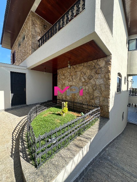 Prédio Inteiro à venda com 4 quartos, 508m² - Foto 19