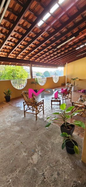 Casa à venda com 3 quartos, 546m² - Foto 32