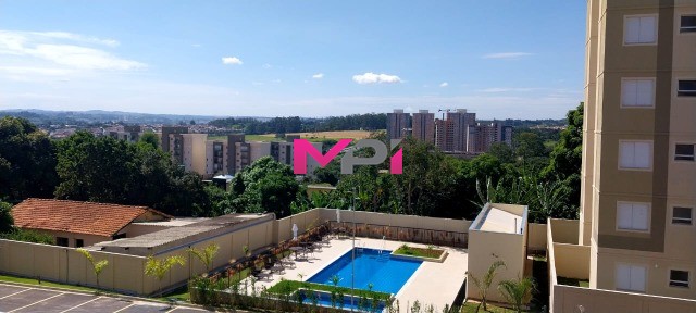 Apartamento à venda com 2 quartos, 48m² - Foto 1
