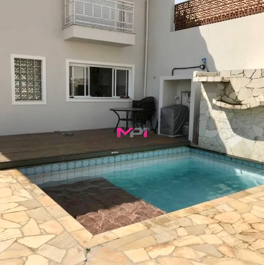 Sobrado à venda com 3 quartos, 270m² - Foto 12