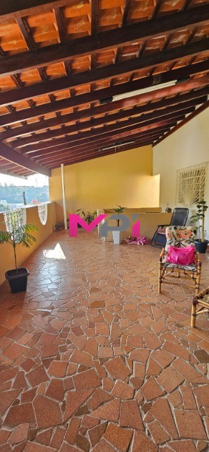 Casa à venda com 3 quartos, 546m² - Foto 14