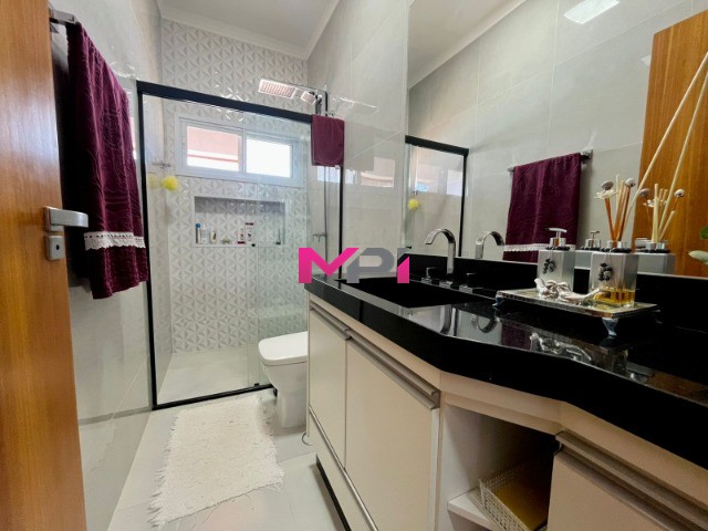 Casa de Condomínio, 3 quartos - Foto 29