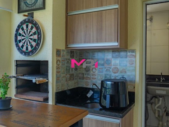 Apartamento à venda com 3 quartos, 119m² - Foto 10