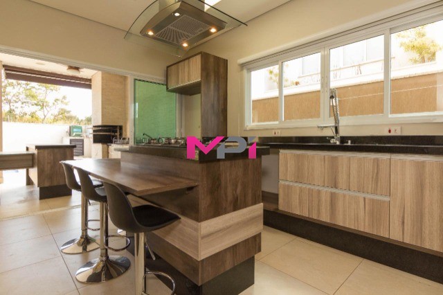 Casa de Condomínio à venda com 4 quartos, 357m² - Foto 12