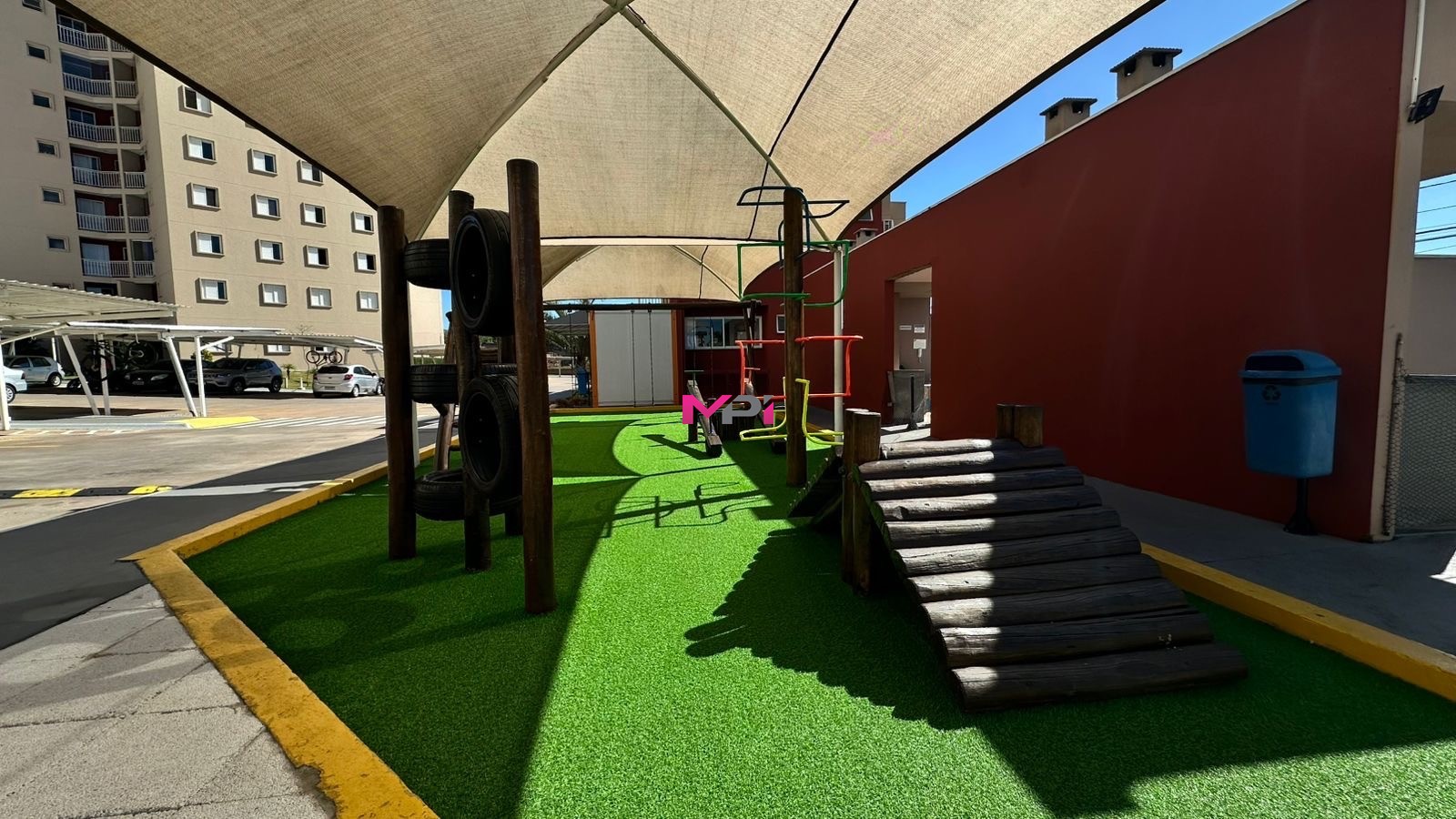 Apartamento à venda com 2 quartos, 55m² - Foto 20