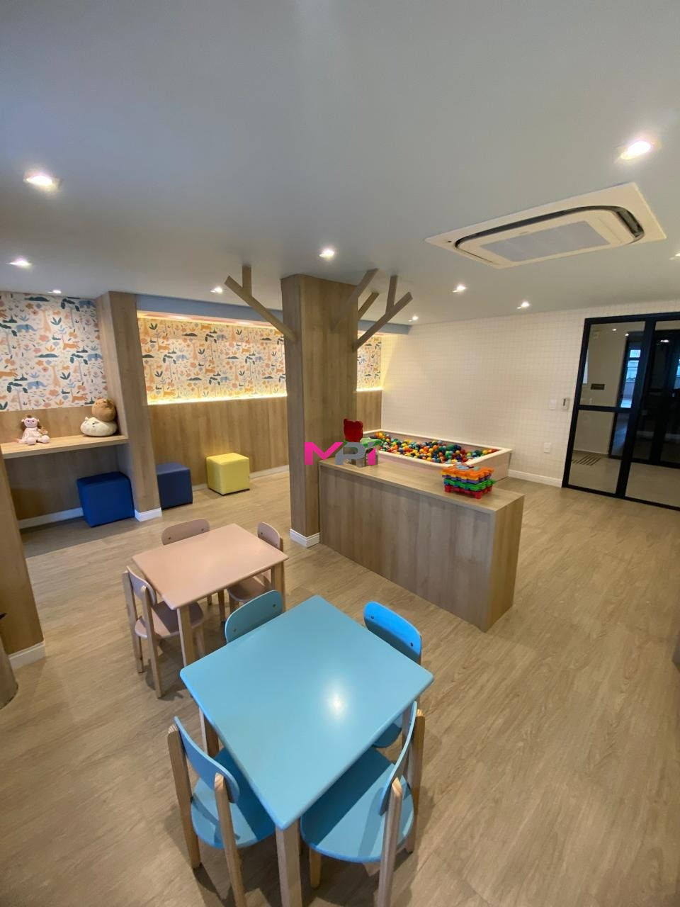 Apartamento à venda com 3 quartos, 101m² - Foto 42