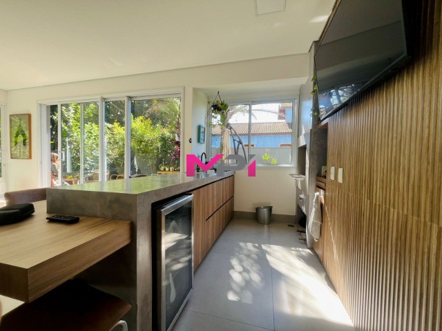 Casa de Condomínio à venda com 3 quartos, 350m² - Foto 11