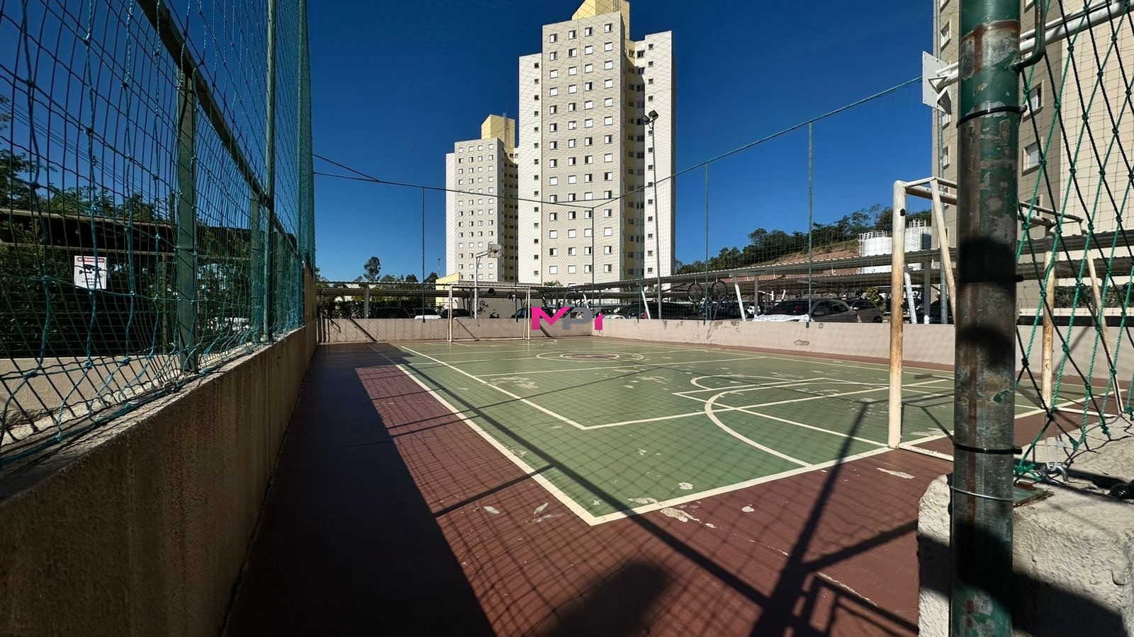 Apartamento à venda com 2 quartos, 55m² - Foto 16