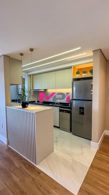 Apartamento à venda com 2 quartos, 95m² - Foto 12
