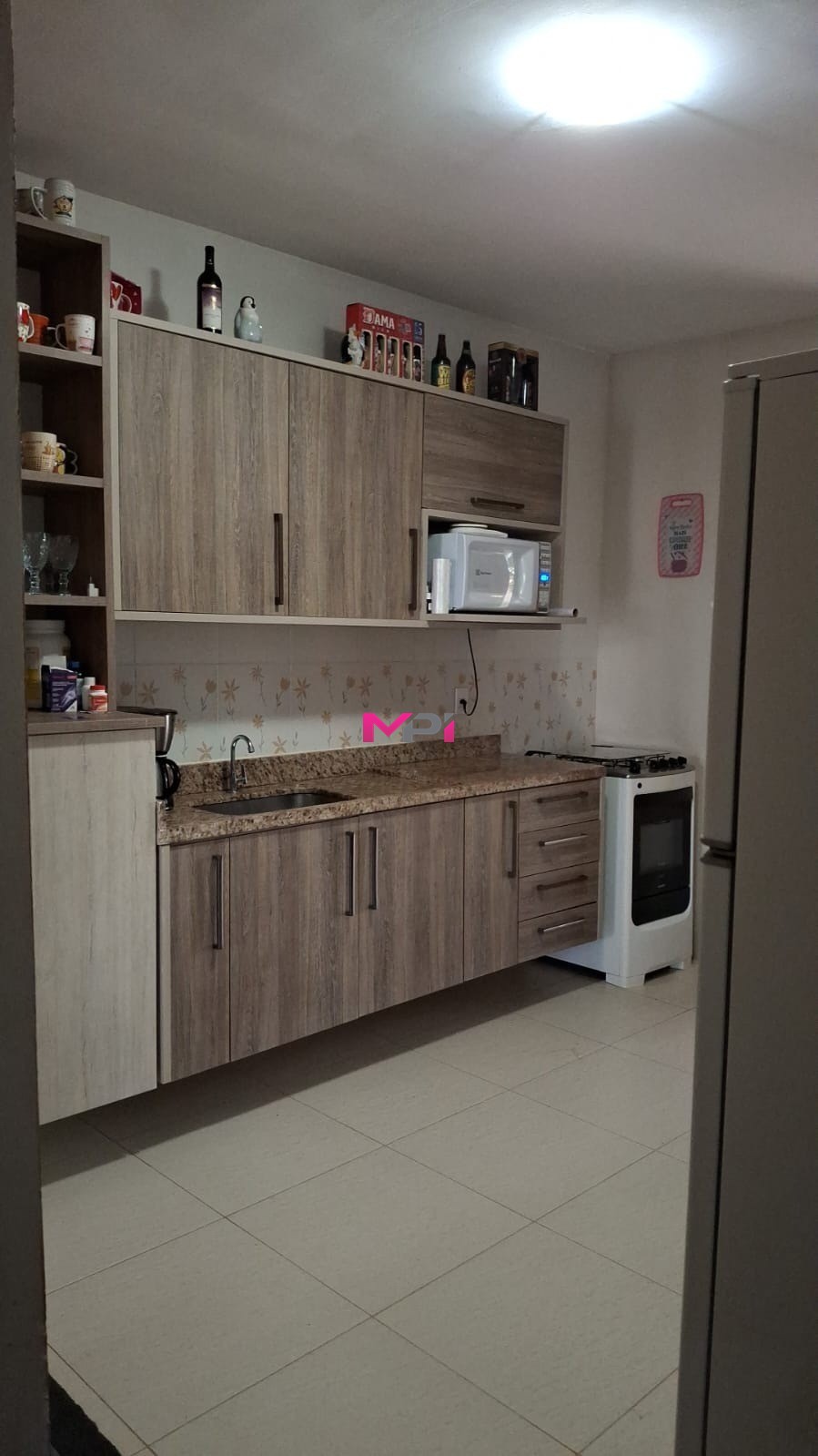 Casa de Condomínio, 3 quartos - Foto 16