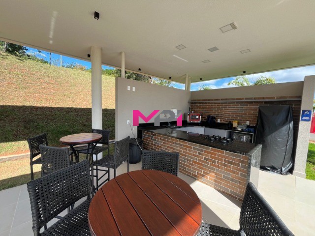 Casa de Condomínio, 3 quartos - Foto 43