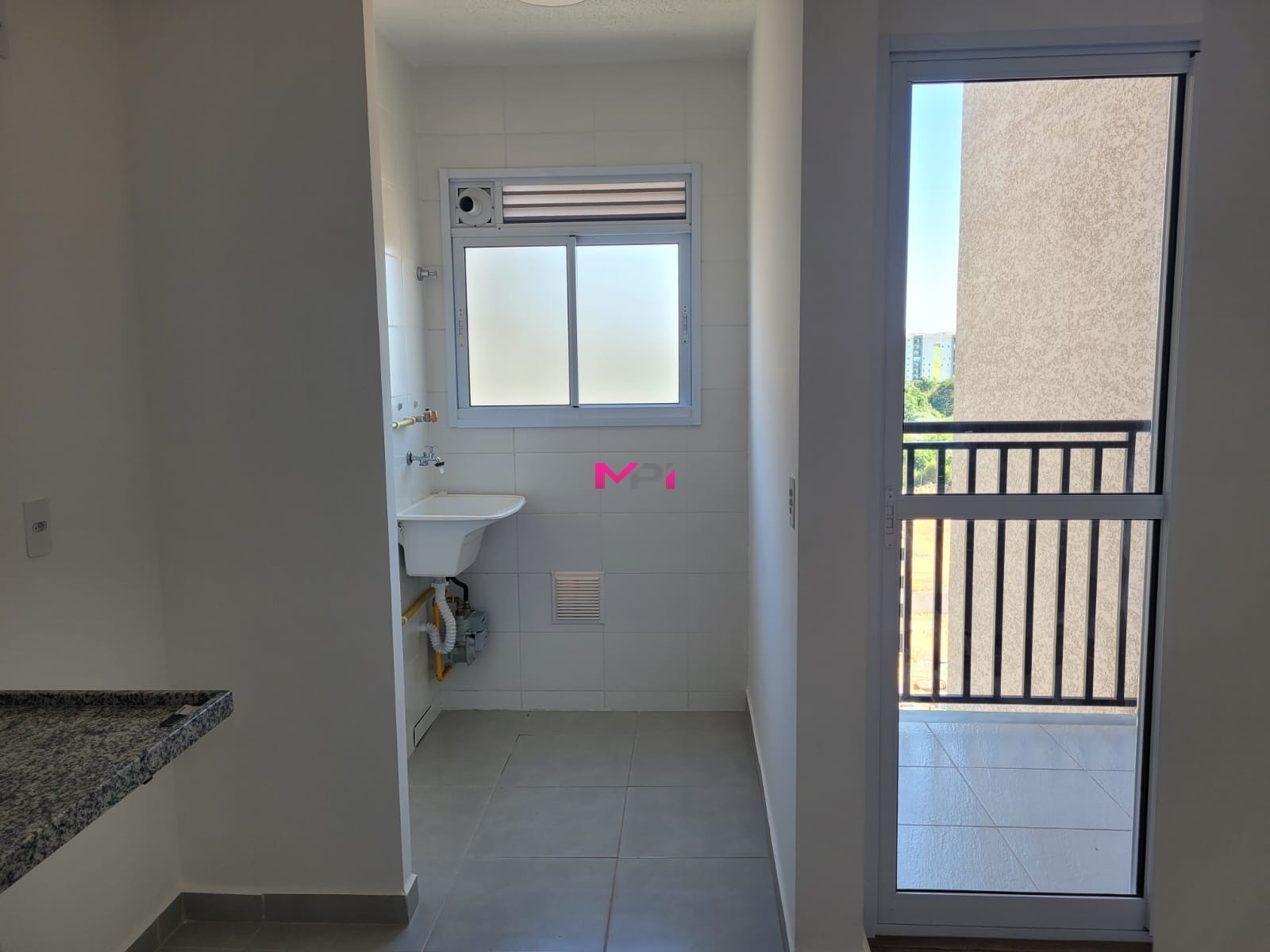 Apartamento à venda com 2 quartos, 54m² - Foto 8