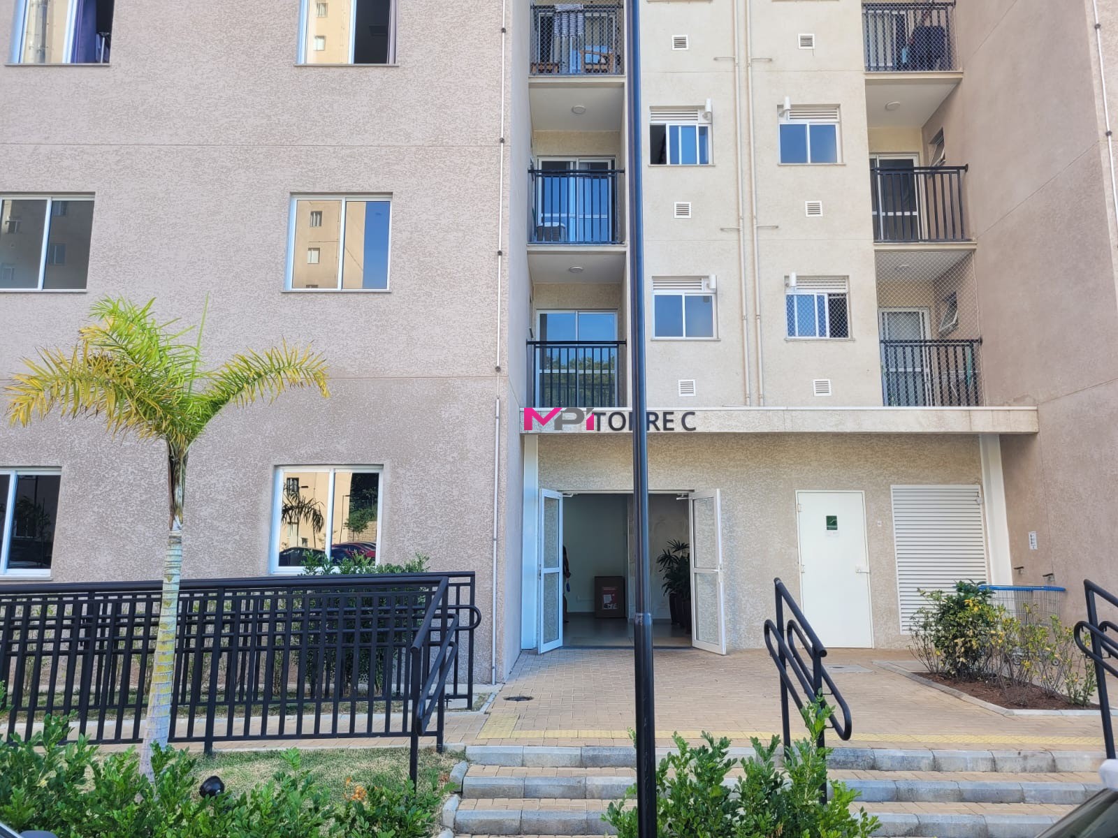 Apartamento à venda com 2 quartos, 54m² - Foto 10
