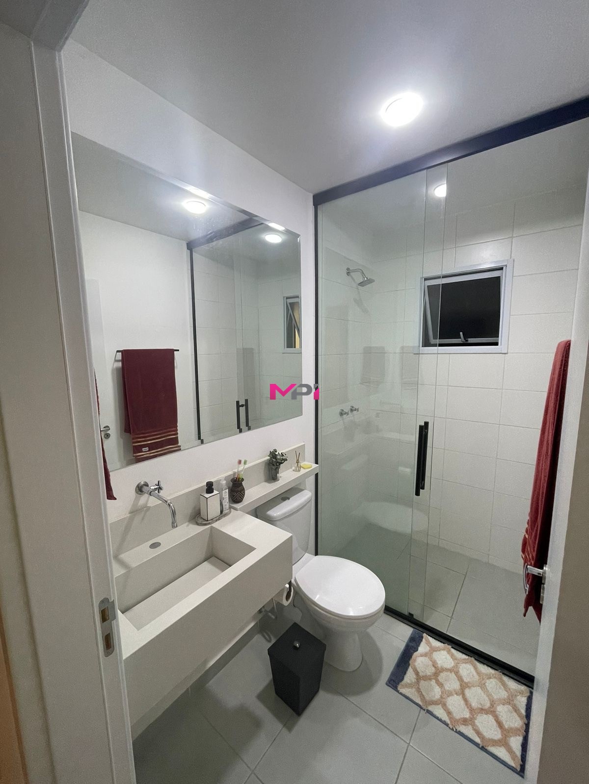Apartamento à venda com 2 quartos, 64m² - Foto 6