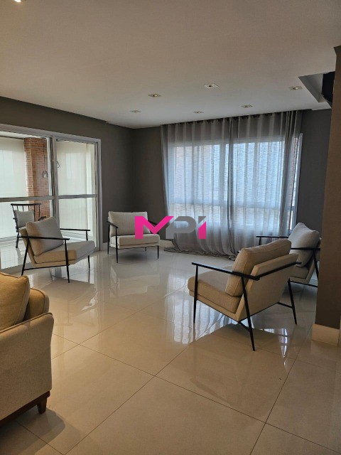 Apartamento à venda com 3 quartos, 268m² - Foto 1
